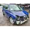 renault scenic ii del año 2007
