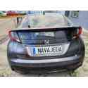 HONDA CIVIC (FK)