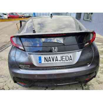 HONDA CIVIC (FK)