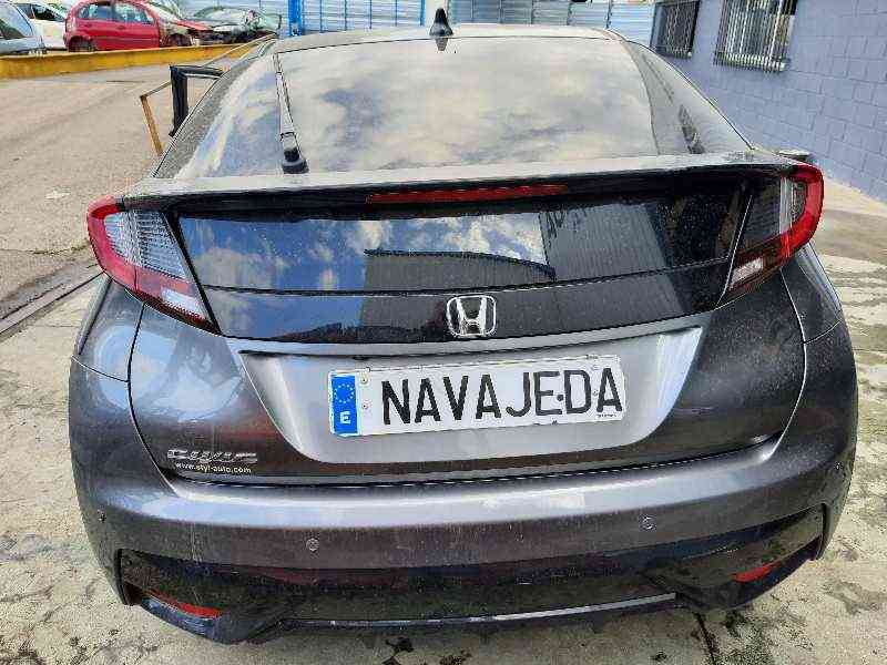 HONDA CIVIC (FK)