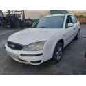 FORD MONDEO BERLINA (GE)