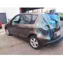RENAULT SCENIC III