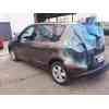 renault scenic iii del año 2009
