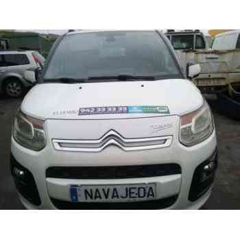 CITROËN C3 PICASSO