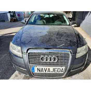 AUDI A6 BERLINA (4F2)