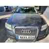 audi a6 berlina (4f2) del año 2005