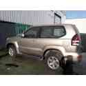 TOYOTA LAND CRUISER (J12)