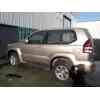 toyota land cruiser (j12) del año 2005