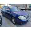 toyota corolla (e12) del año 2007
