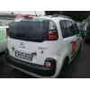 citroën c3 picasso del año 2013