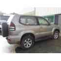 TOYOTA LAND CRUISER (J12)