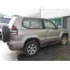 toyota land cruiser (j12) del año 2005