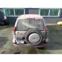 TOYOTA LAND CRUISER (J12)