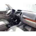 TOYOTA LAND CRUISER (J12)