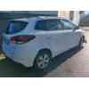 kia carens iv del año 2014