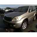 TOYOTA LAND CRUISER (J12)
