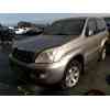 toyota land cruiser (j12) del año 2005