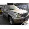 toyota land cruiser (j12) del año 2005