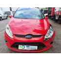 FORD FIESTA (CB1)