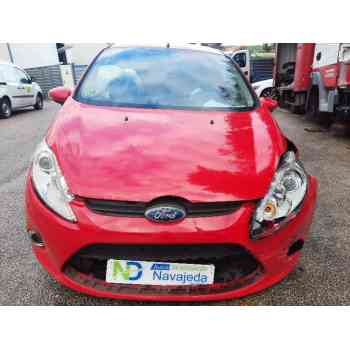 FORD FIESTA (CB1)