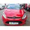 ford fiesta (cb1) del año 2010