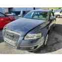 AUDI A6 BERLINA (4F2)