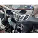FORD FIESTA (CB1)