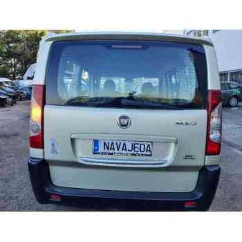 FIAT SCUDO COMBI (272)