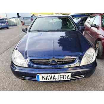 CITROËN XSARA BERLINA