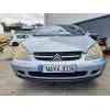 citroën c5 berlina del año 2004