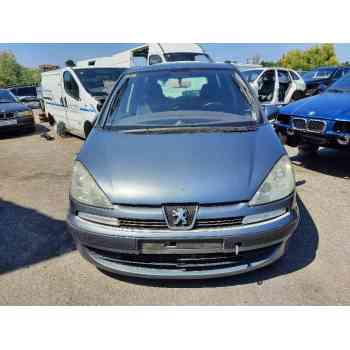 PEUGEOT 807