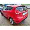 ford fiesta (cb1) del año 2010