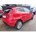 FORD FIESTA (CB1)