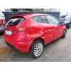 ford fiesta (cb1) del año 2010