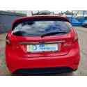 FORD FIESTA (CB1)
