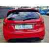 ford fiesta (cb1) del año 2010
