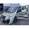 fiat scudo combi (272) del año 2009