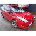 FORD FIESTA (CB1)