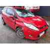 ford fiesta (cb1) del año 2010