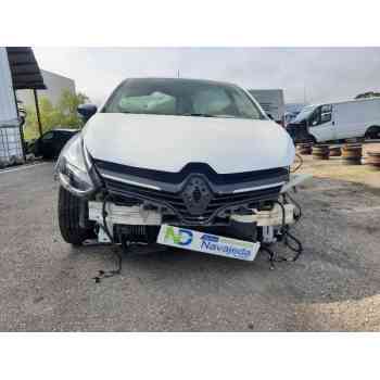 RENAULT CLIO IV