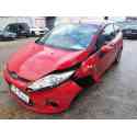 FORD FIESTA (CB1)