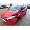 ford fiesta (cb1) del año 2010