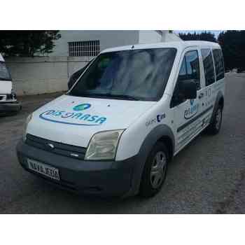 FORD TRANSIT CONNECT (TC7)