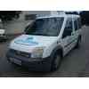ford transit connect (tc7) del año 2007