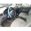 ford transit connect (tc7) del año 2007