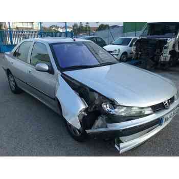 PEUGEOT 406 BERLINA (S1/S2)