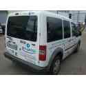 FORD TRANSIT CONNECT (TC7)
