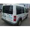 ford transit connect (tc7) del año 2007