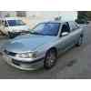 peugeot 406 berlina (s1/s2) del año 2002