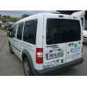 FORD TRANSIT CONNECT (TC7)